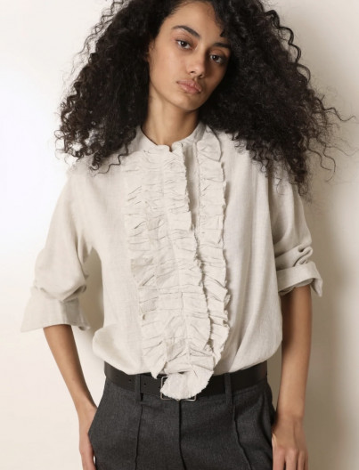 Blouse Carita