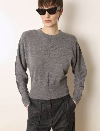 Pull Nora - GREY