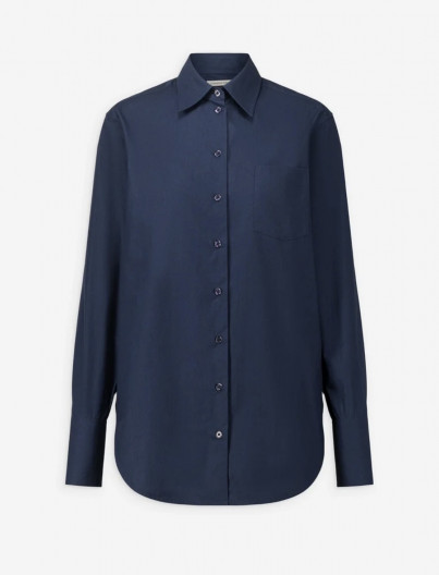 Chemise Babille - NAVY