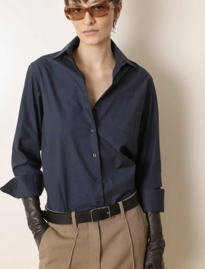 Chemise Babille - NAVY