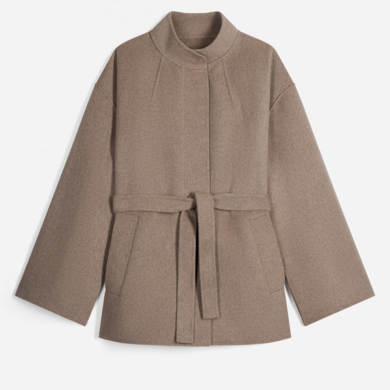 Manteau Hara