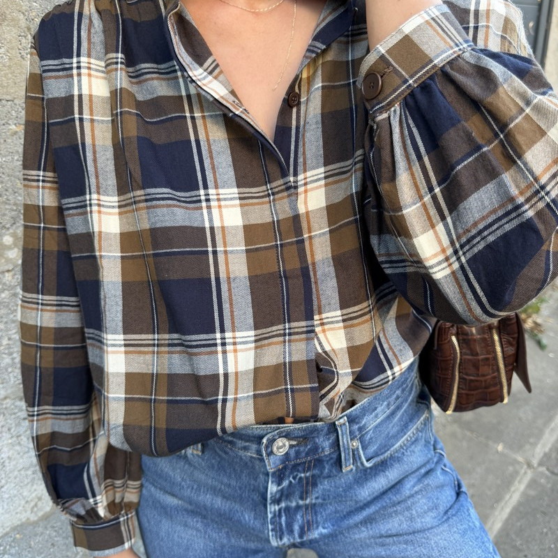 Blouse Milton