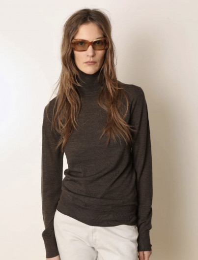 Pull Water - BROWN