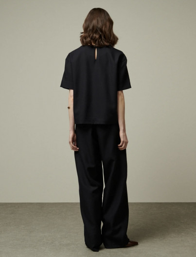 Top Steeve - NAVY
