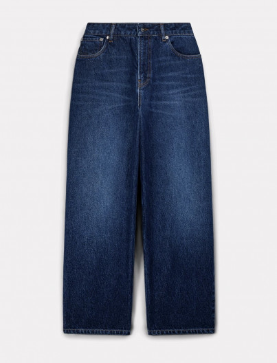 Jean Denim Hilton - STONE
