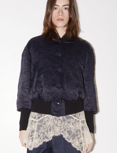 Veste Puzzle - NAVY