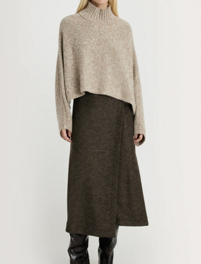 Maille Otis - Beige