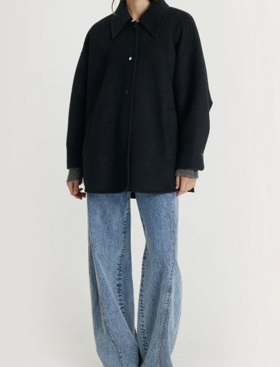Blouson Coco - BLACK
