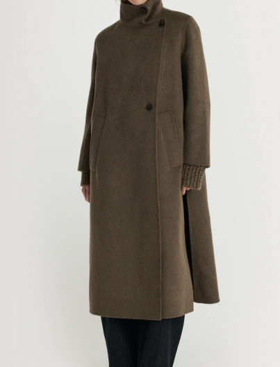 Manteau Bari - TOBACCO