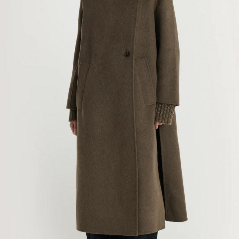 Manteau Bari