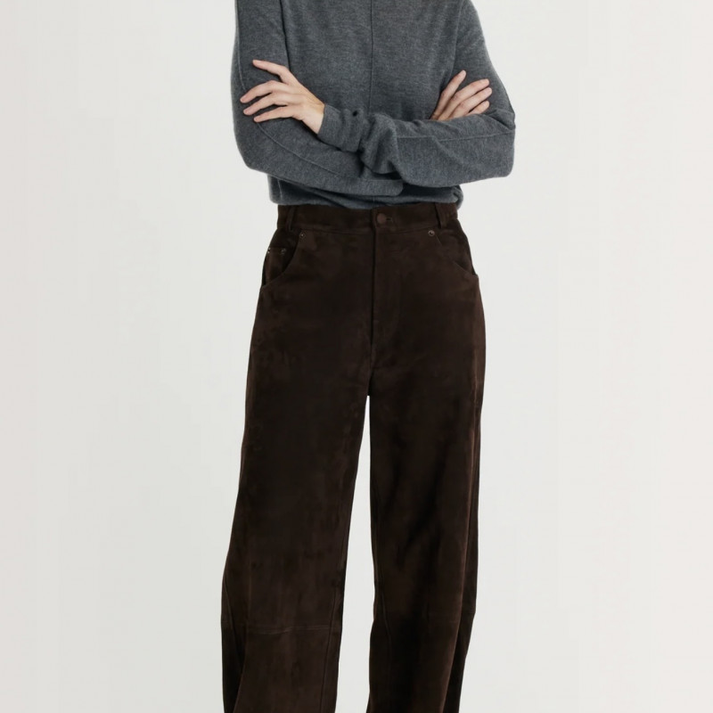 Pantalon Edgy