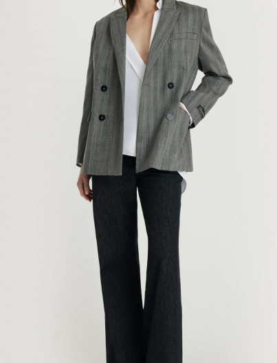 Veste Elvis - GREY