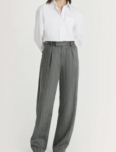 Pantalon Cesare - GREY