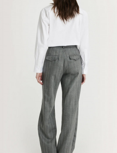 Pantalon Cesare - GREY