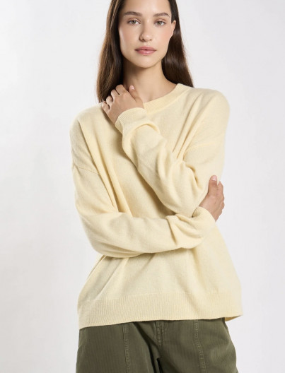 Pull Mapoupette - MAIS