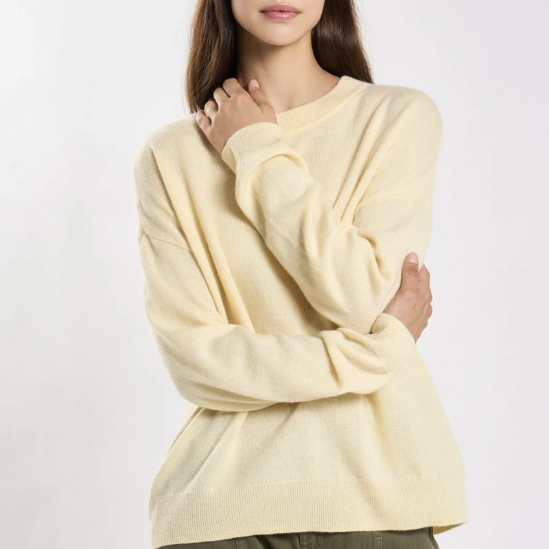 Pull Mapoupette