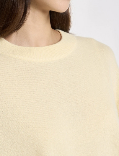 Pull Mapoupette - MAIS