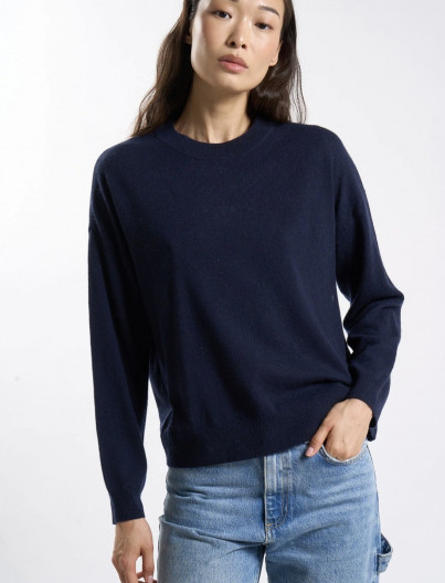 Pull Mapoupette - MARINE