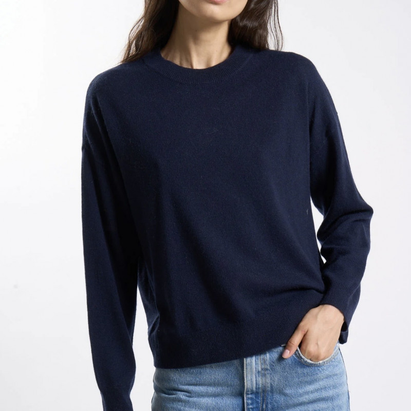 Pull Mapoupette