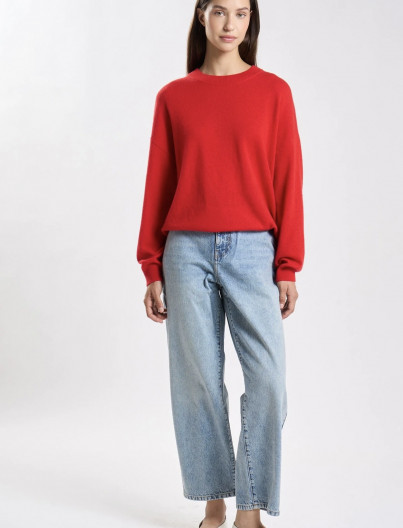 Pull Mapoupette - PASSION
