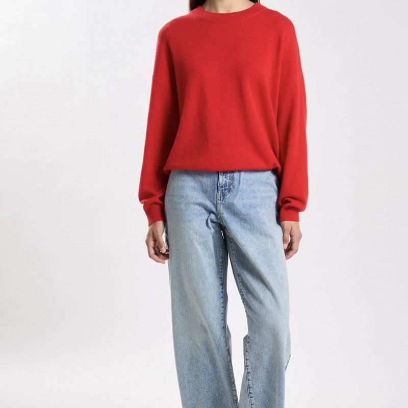 Pull Mapoupette