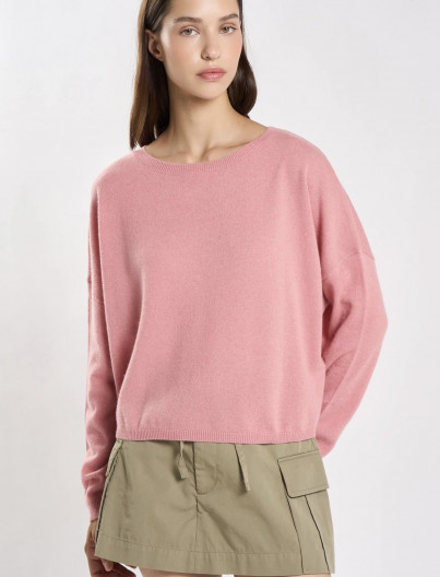 Pull Monroe - BLUSH