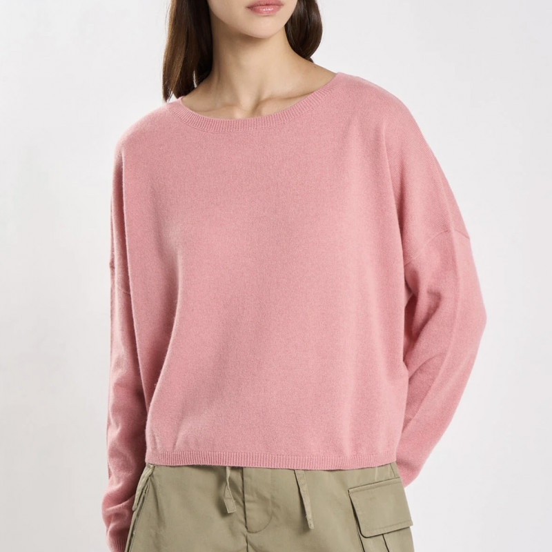 Pull Monroe