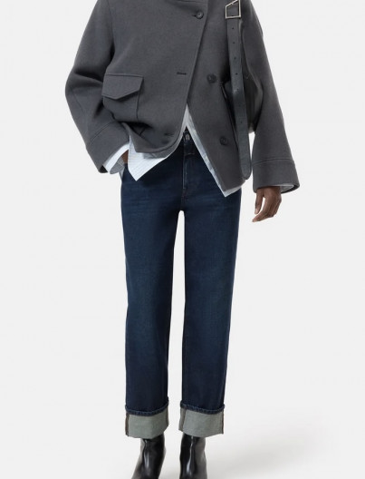 JEAN MILO