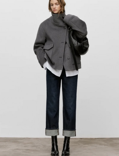 JEAN MILO