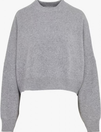 Pull Bruce - GREY