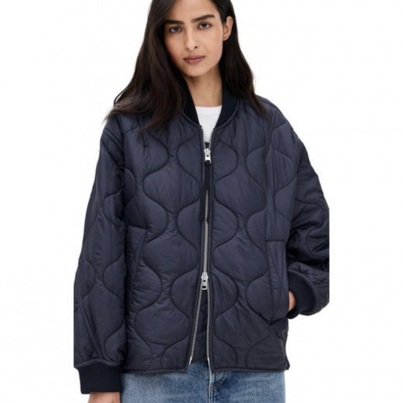 Veste Isla Quilted