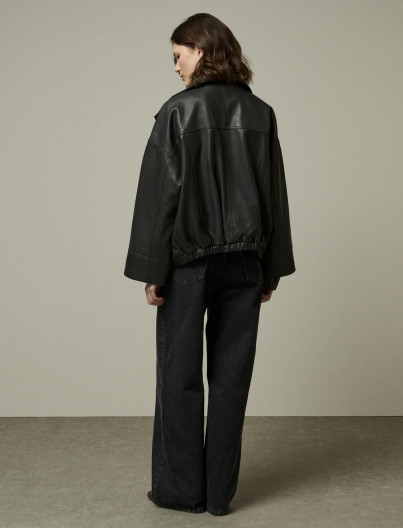 Veste Tiziano - ANTHRACITE