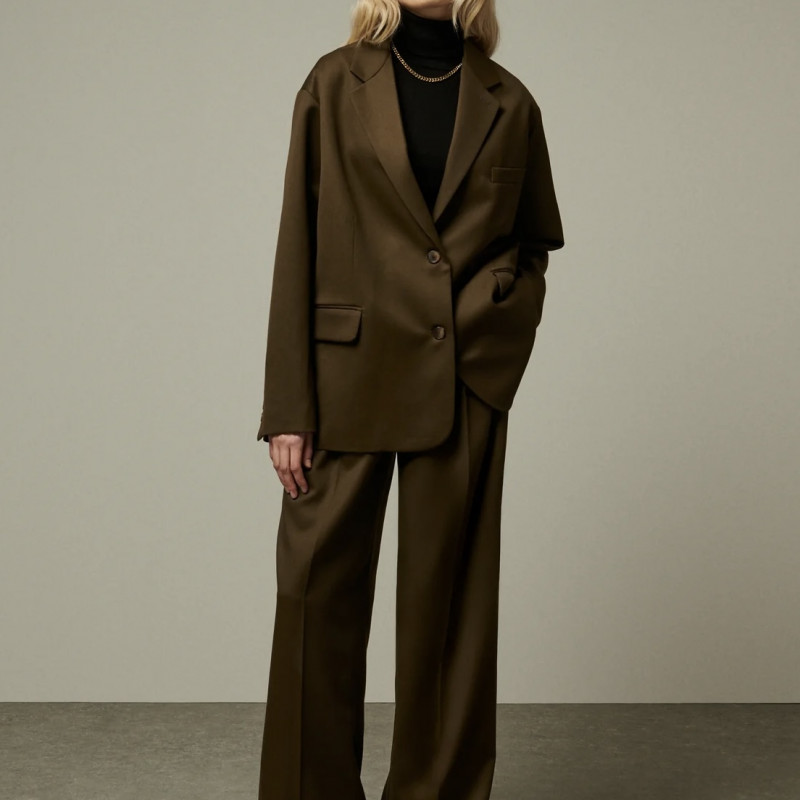 Veste London