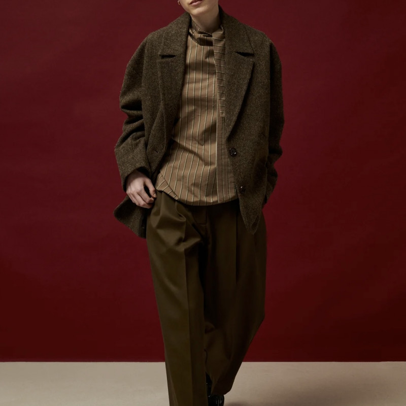 Pantalon Conrad
