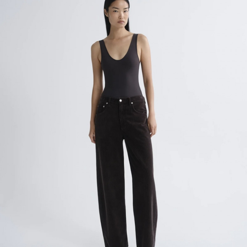 Jean Low Curve