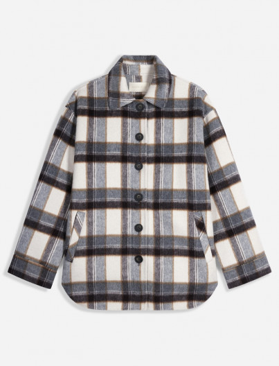 Veste Hyria - ANTHRACITE