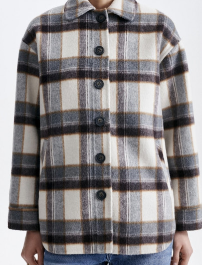 Veste Hyria - ANTHRACITE