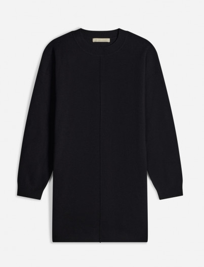 Robe Hyacinthe - Noir