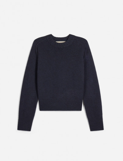 Pull Fresia - Bleu