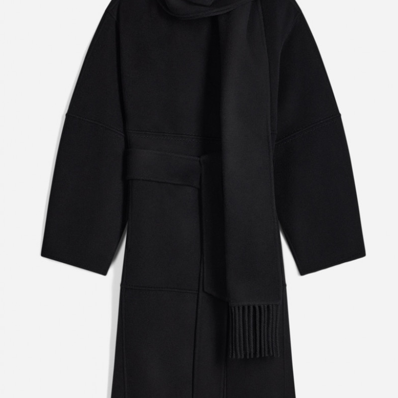 Manteau Helie