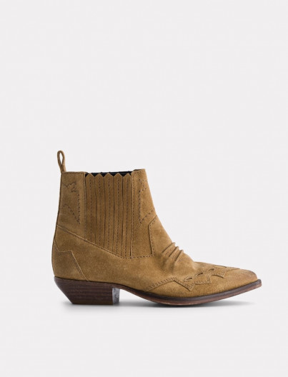 Boots Shoe Tucson 