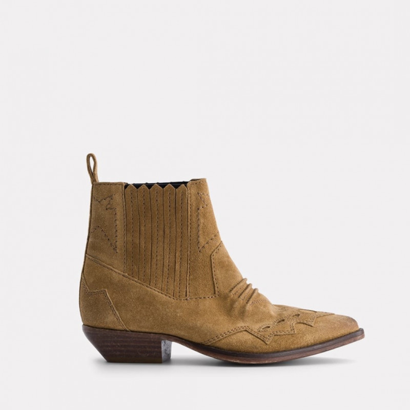 Boots Shoe Tucson