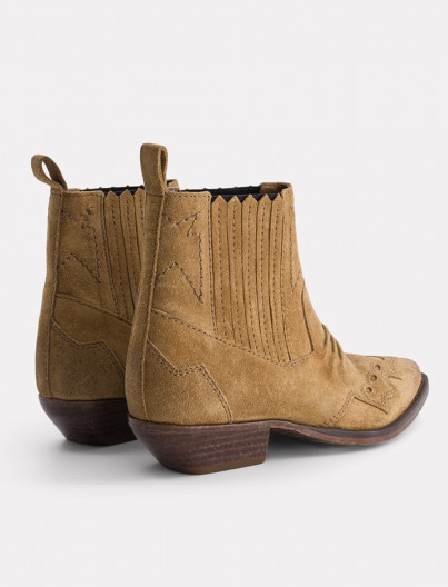 Boots Shoe Tucson 