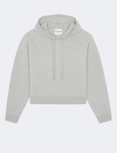 Pull Mona Hoody - AVOINE