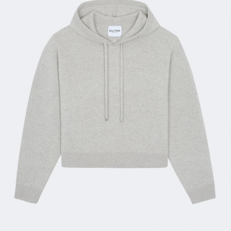 Pull Mona Hoody