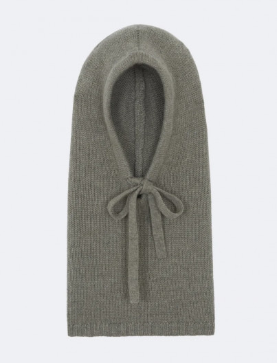 Cagoule Sybel - KAKI CHINE