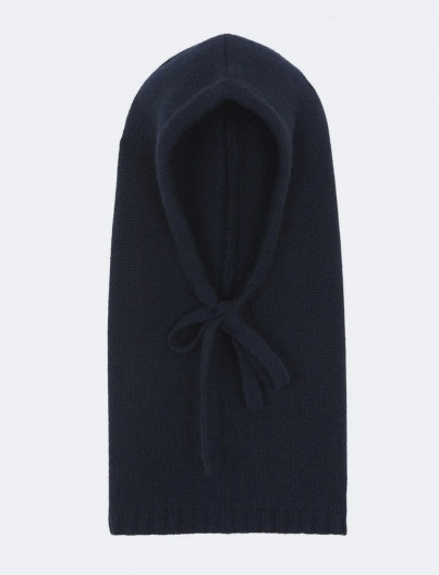 Cagoule Sybel - MARINE FONCE