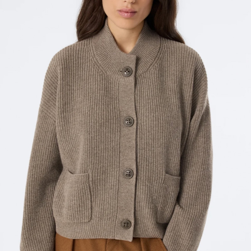 Cardigan Milan 