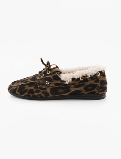 Moc Nahua Winter Leo -...