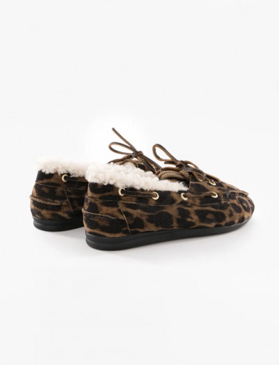Moc Nahua Winter Leo -...